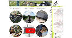 Desktop Screenshot of ottotubi.net
