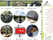 Tablet Screenshot of ottotubi.net